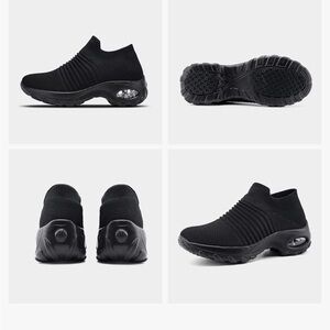 STQ Slip On Shoes